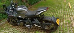 QJMOTOR 600 - ფოტო 5