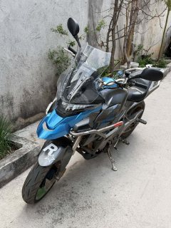 Zontes 310T - ფოტო 2