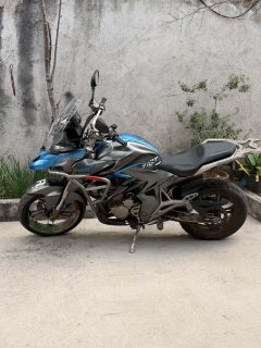 Zontes 310T - ფოტო 3