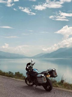 Zontes 310T - ფოტო 4