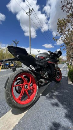 CFMOTO 450SR - ფოტო 2
