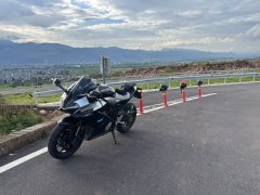 CFMOTO 675SR-R - ფოტო 1