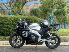 Zongshengapuliya GPR250R - ფოტო 3