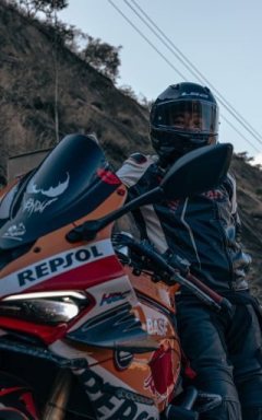 QJMOTOR 600 - ფოტო 2
