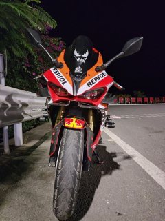 QJMOTOR 600 - ფოტო 3