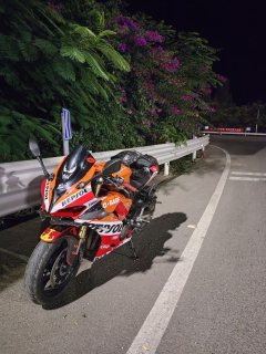 QJMOTOR 600 - ფოტო 5