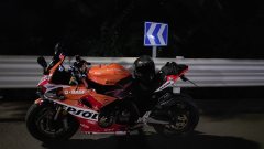 QJMOTOR 600 - ფოტო 6