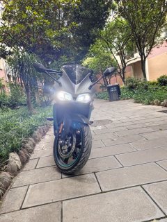 Voge 300RR - ფოტო 2