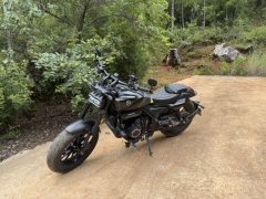 Voge CU525 500 cc - ფოტო 2
