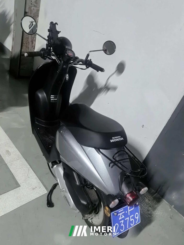 2025 Sundiro Honda Today 50 cc