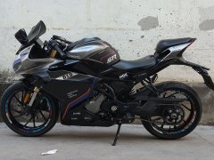 CFMOTO 250SR - ფოტო 2