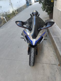 CFMOTO 250SR - ფოტო 3