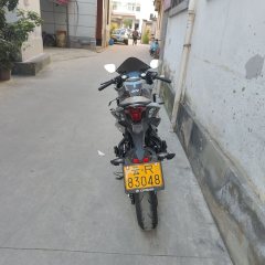 CFMOTO 250SR - ფოტო 4