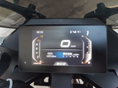 CFMOTO 250SR - ფოტო 5