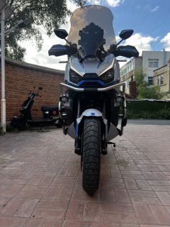 Zontes 368G - ფოტო 1