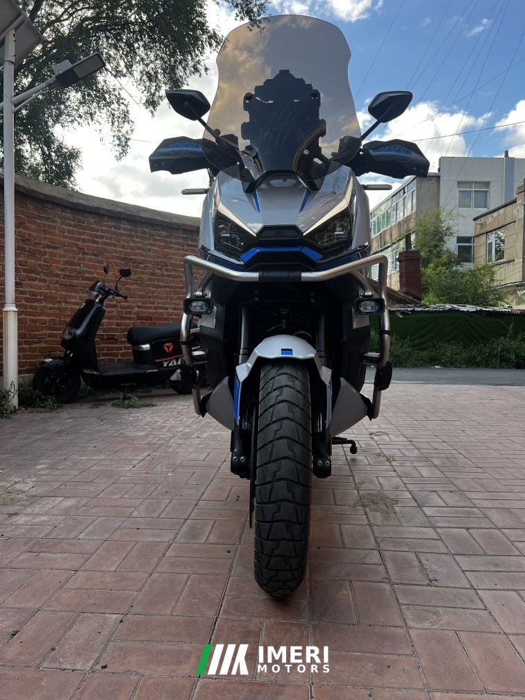 2024 Zontes 368G