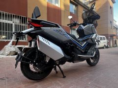Zontes 368G - ფოტო 3