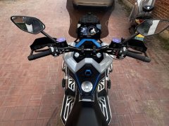 Zontes 368G - ფოტო 4