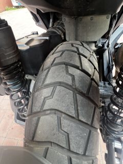 Zontes 368G - ფოტო 5