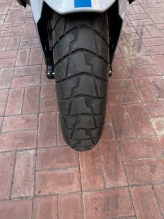 Zontes 368G - ფოტო 6