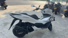 Sundiro Honda PCX 160 cc - ფოტო 1