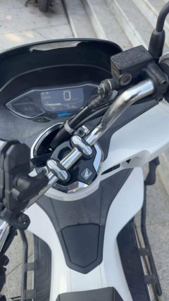 Sundiro Honda PCX 160 cc - ფოტო 2