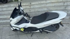 Sundiro Honda PCX 160 cc - ფოტო 3