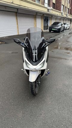 Wuyang Honda PCX 160 cc - фото 1