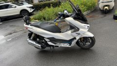 Wuyang Honda PCX 160 cc - фото 2