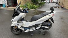 Wuyang Honda PCX 160 cc - фото 3