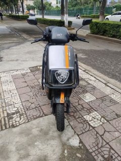 Yadea E9 - ფოტო 1