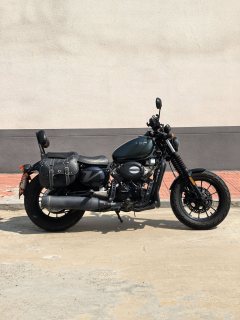 Hyosung GV300S - ფოტო 1