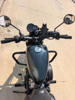 Hyosung GV300S - ფოტო 6