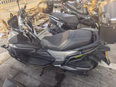 Cyclone RT2 250 cc - ფოტო 4