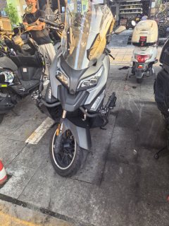Cyclone RT2 250 cc - ფოტო 5