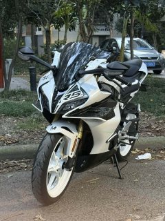 CFMOTO 450SR - ფოტო 3