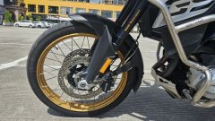 BMW F 850 GS - ფოტო 7