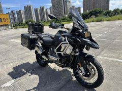BMW R 1250 GS - photo 1