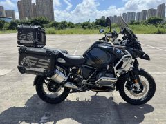 BMW R 1250 GS - photo 2