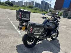 BMW R 1250 GS - photo 3