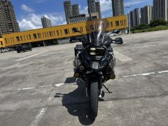 BMW R 1250 GS - photo 4
