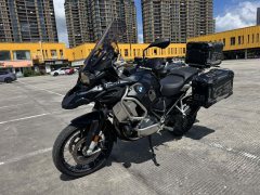 BMW R 1250 GS - photo 5