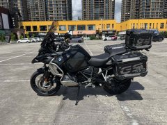 BMW R 1250 GS - photo 6