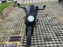 Triumph Bonneville T120 1200 cc - ფოტო 3