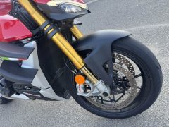 Ducati Street Fighter V4 1100 cc - ფოტო 6