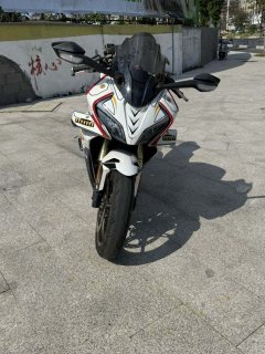 CFMOTO 450SR - ფოტო 1