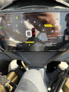 CFMOTO 450SR - ფოტო 6