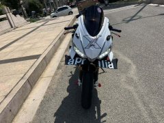 Aprilia RS 660 - ფოტო 3