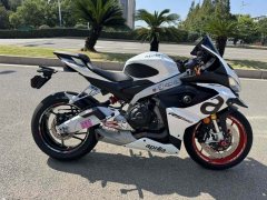 Aprilia RS 660 - ფოტო 5