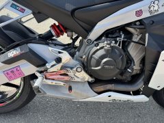 Aprilia RS 660 - ფოტო 6